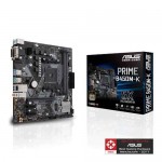 Asus PRIME B450M-K SOCKET AM4 DDR4 MICRO ATX AMD MOTHERBOARD